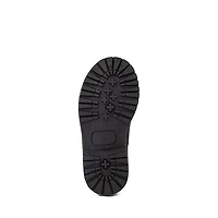 Avalanche Buck Chelsea Boot - Toddler Black