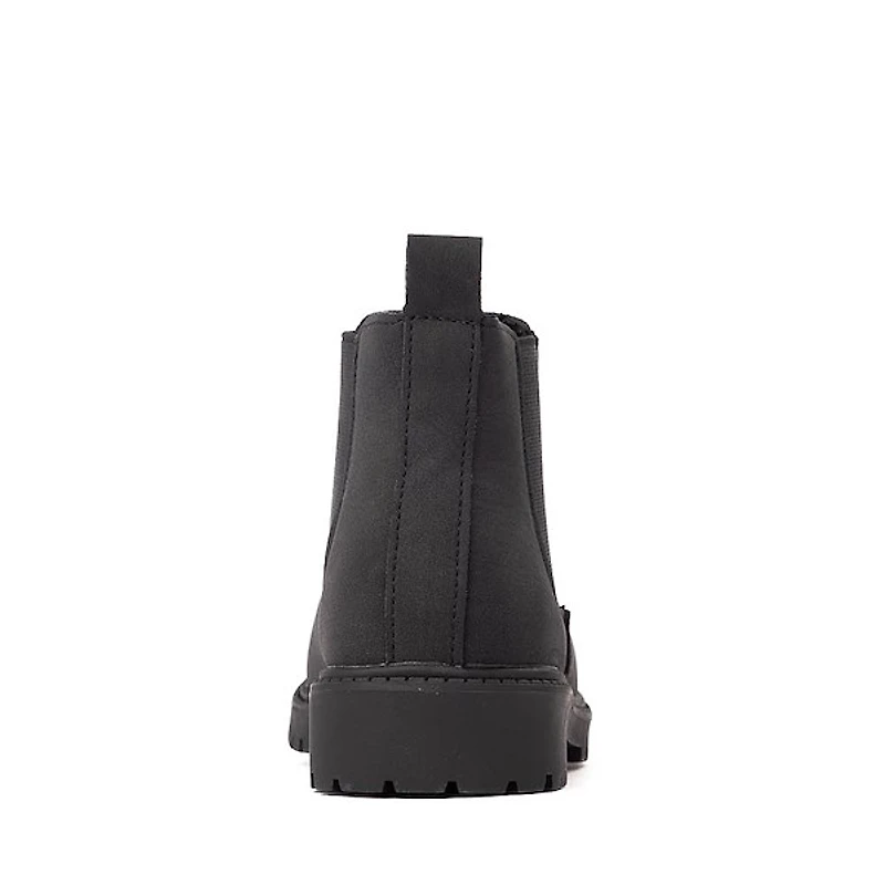 Avalanche Buck Chelsea Boot - Toddler Black