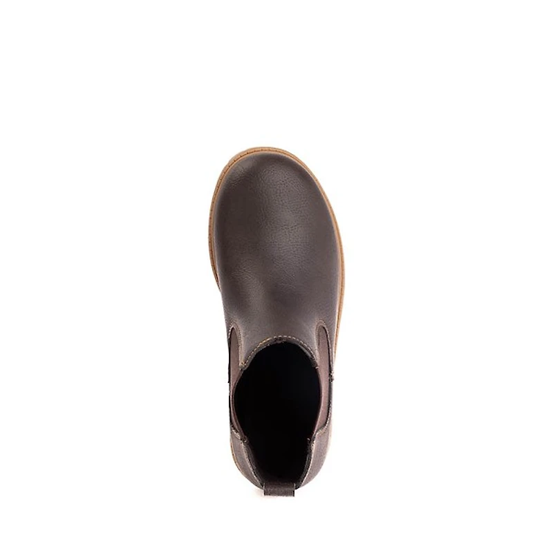 Avalanche Buck Chelsea Boot