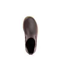 Avalanche Buck Chelsea Boot