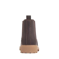 Avalanche Buck Chelsea Boot