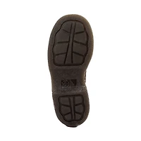 Womens Dr. Martens Buzz 5-Eye Platform Casual Shoe - Leopard