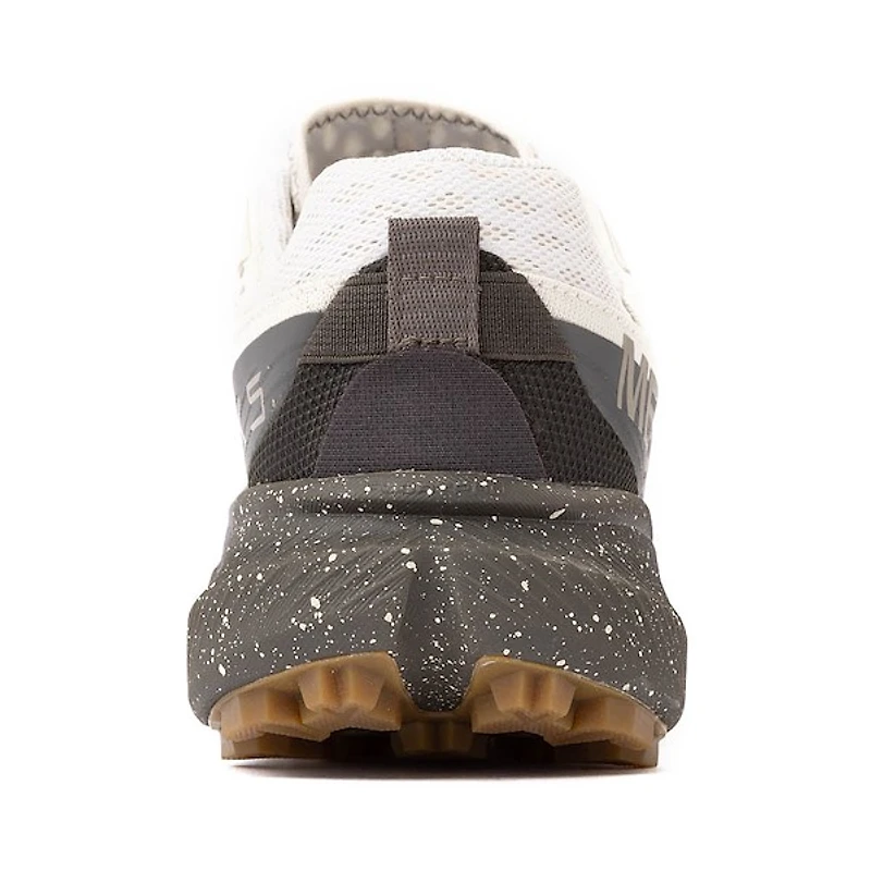 Mens Merrell Agility Peak 5 Running Shoe - Stucco / Beluga