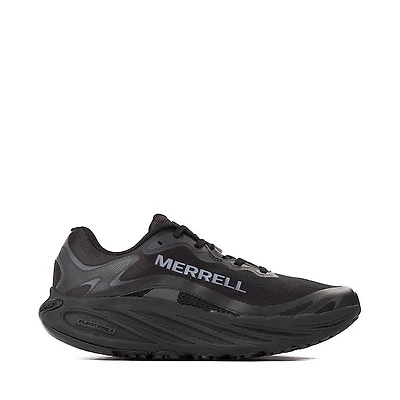 Mens Merrell ProMorph Athletic Shoe - Black