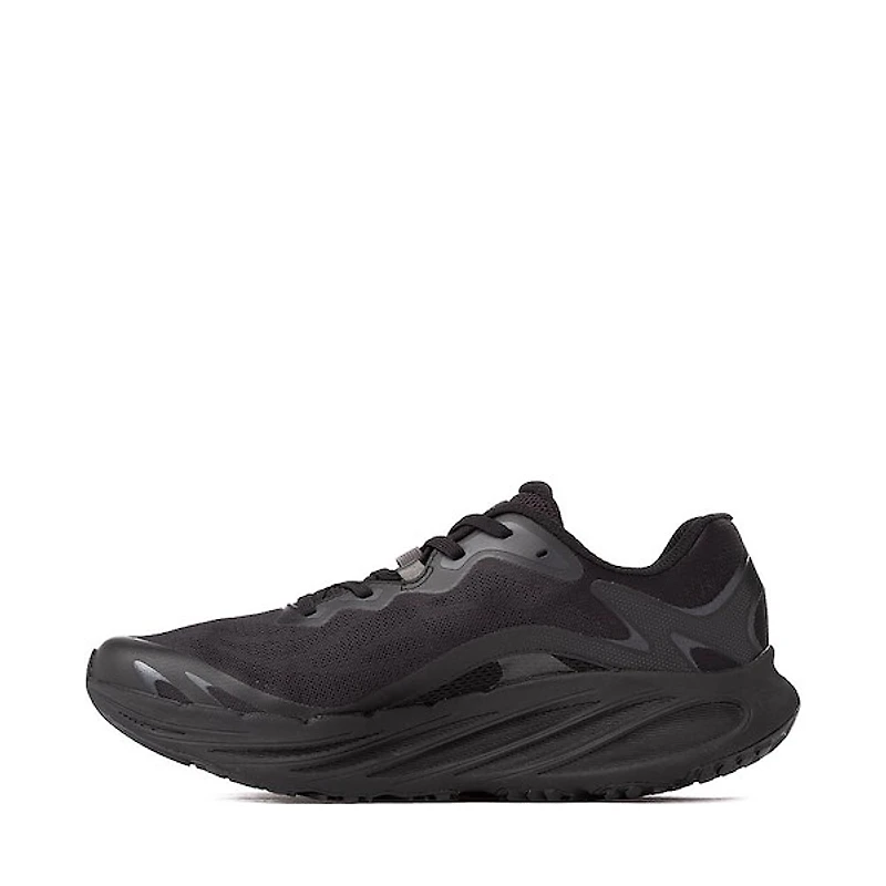 Mens Merrell ProMorph Athletic Shoe - Black
