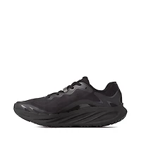 Mens Merrell ProMorph Athletic Shoe - Black