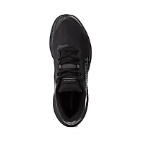 Mens Merrell ProMorph Athletic Shoe - Black