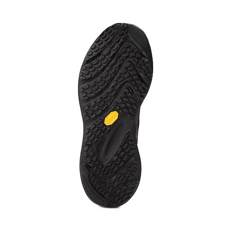 Mens Merrell ProMorph Athletic Shoe - Black