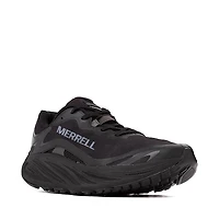 Mens Merrell ProMorph Athletic Shoe - Black
