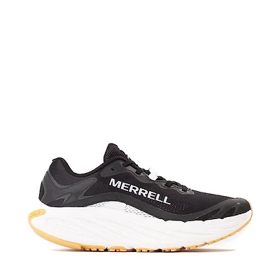 Womens Merrell ProMorph Athletic Shoe - Black / White