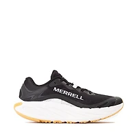 Womens Merrell ProMorph Athletic Shoe - Black / White