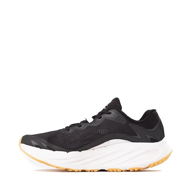 Womens Merrell ProMorph Athletic Shoe - Black / White