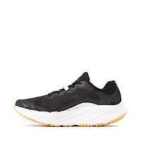 Womens Merrell ProMorph Athletic Shoe - Black / White
