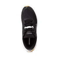Womens Merrell ProMorph Athletic Shoe - Black / White