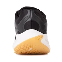 Womens Merrell ProMorph Athletic Shoe - Black / White