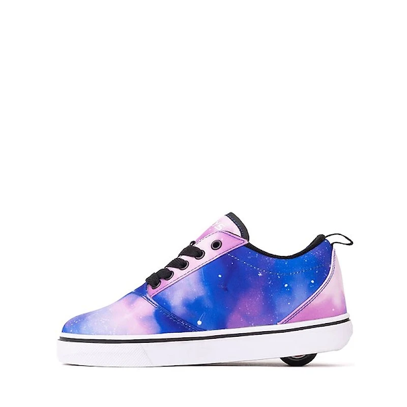 Heelys Pro 20 LG Skate Shoe - Little Kid / Big Galaxy Pink