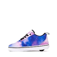 Heelys Pro 20 LG Skate Shoe - Little Kid / Big Galaxy Pink