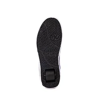 Chaussure de skate Heelys Pro 20 LG - Enfants / Junior Galaxie Rose