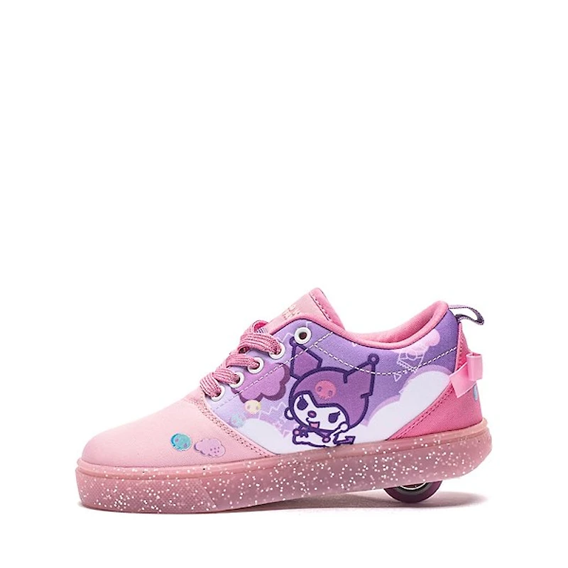 Heelys x Hello Kitty® & Friends Pro 20 Skate Shoe - Little Kid / Big Pink Lilac