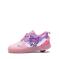 Heelys x Hello Kitty® & Friends Pro 20 Skate Shoe - Little Kid / Big Pink Lilac