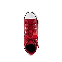 Converse Chuck Taylor All Star Better Bows Easy-On High-Top Sneaker - Little Kid Days Ahead
