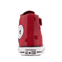 Converse Chuck Taylor All Star Better Bows Easy-On High-Top Sneaker - Little Kid Days Ahead