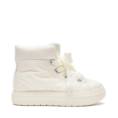 Converse Chuck Taylor All Star Elements Boot - Egret