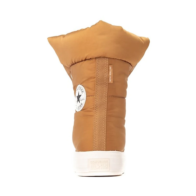 Converse Chuck Taylor All Star Elements Boot - Incensed / Egret