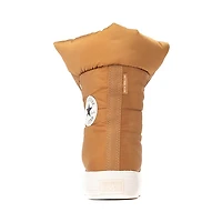 Converse Chuck Taylor All Star Elements Boot - Incensed / Egret