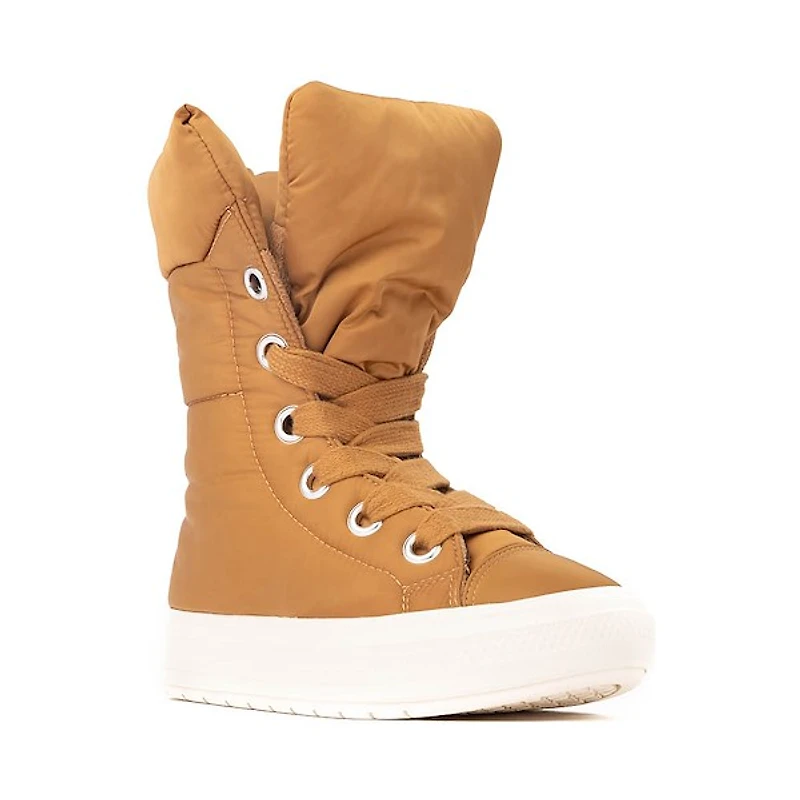 Converse Chuck Taylor All Star Elements Boot - Incensed / Egret