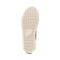 Espadrille Plateforme Double Converse Chuck Taylor All Star Lift Stack Montante - Or