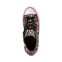 Womens Converse Chuck Taylor All Star Lift High-Top Sneaker - Leopard