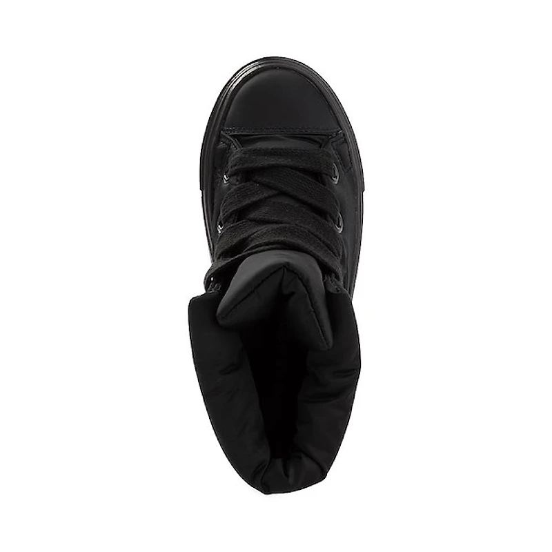 Botte Converse Chuck Taylor All Star Elements - Noir
