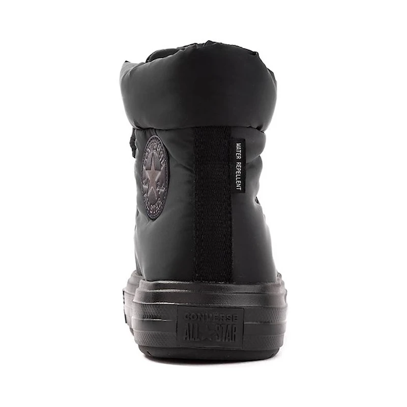 Botte Converse Chuck Taylor All Star Elements - Noir