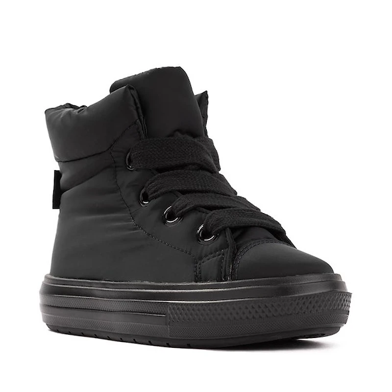 Botte Converse Chuck Taylor All Star Elements - Noir