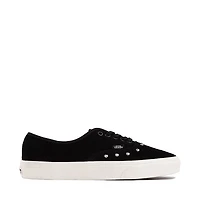 Vans Authentic Spikes Skate Shoe - Black