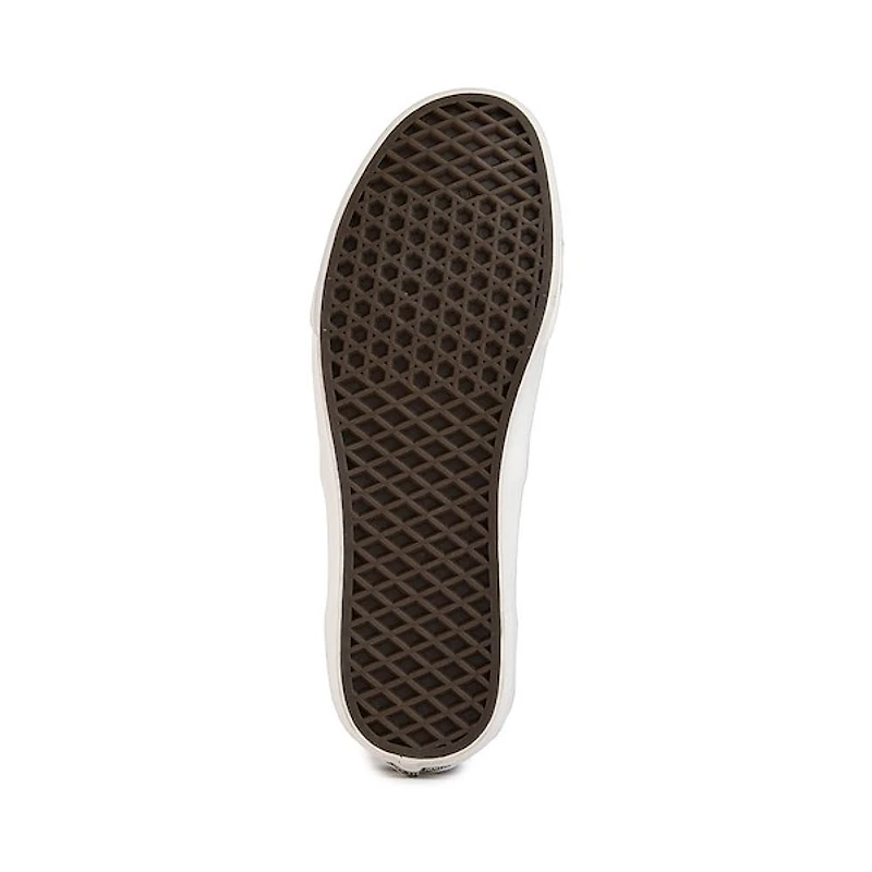 Vans Authentic Spikes Skate Shoe - Black