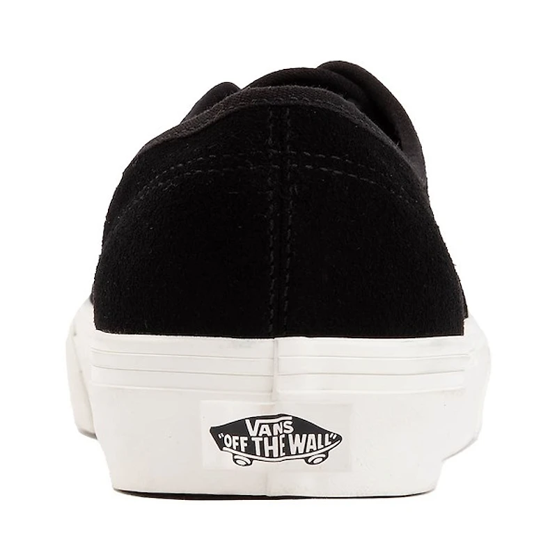 Vans Authentic Spikes Skate Shoe - Black