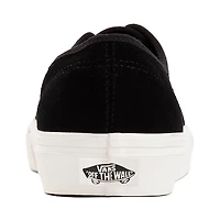Vans Authentic Spikes Skate Shoe - Black