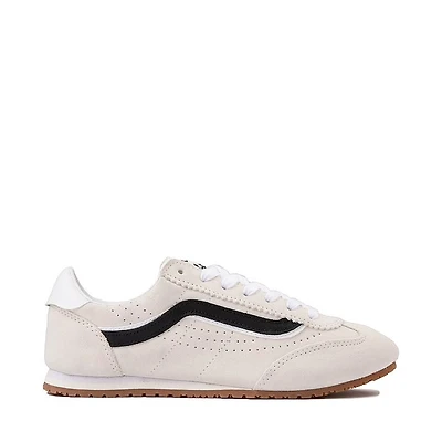 Vans Super Lowpro Skate Shoe - Marshmallow