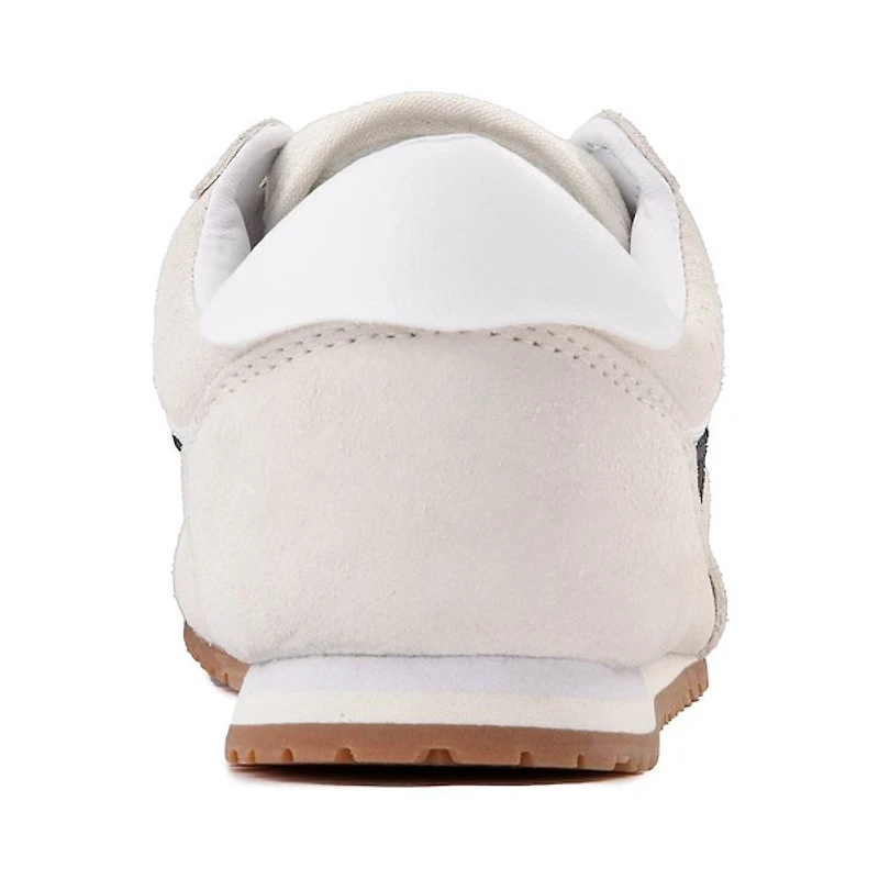Vans Super Lowpro Skate Shoe - Marshmallow