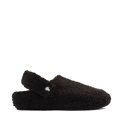 Crocs Cozzzy Slipper - Black