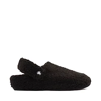 Crocs Cozzzy Slipper - Black
