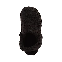 Crocs Cozzzy Slipper - Black