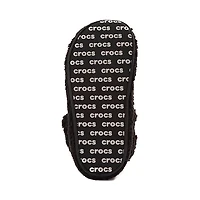 Crocs Cozzzy Slipper - Black