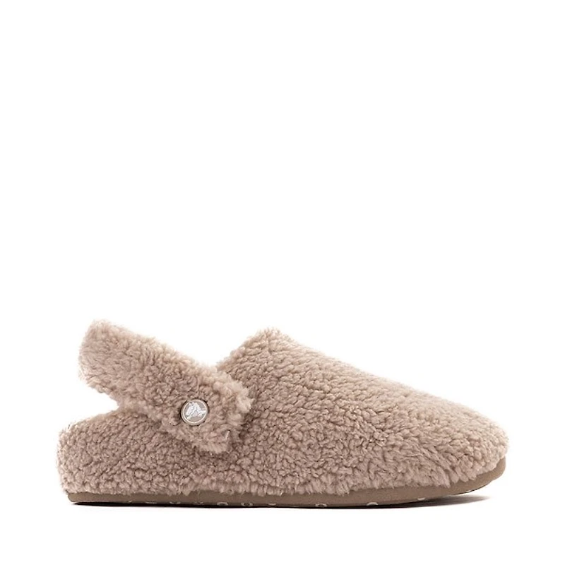Crocs Cozzzy Slipper - Mushroom