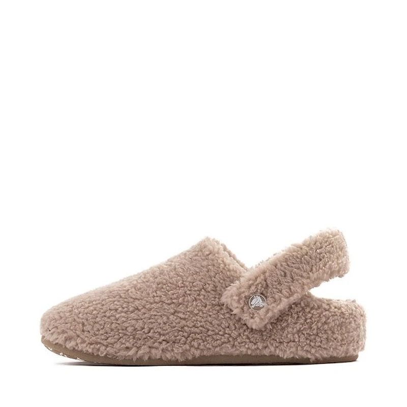 Crocs Cozzzy Slipper - Mushroom