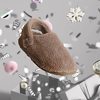 Crocs Cozzzy Slipper - Mushroom