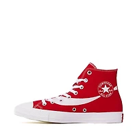 Espadrilles Montantes Converse x Coca-Cola Chuck Taylor All Star - Rouge