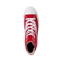 Espadrilles Montantes Converse x Coca-Cola Chuck Taylor All Star - Rouge